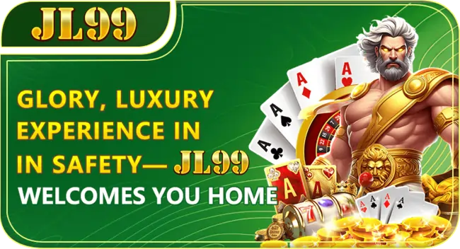 JL99 Online Entertainment Platform glory, luxury experience