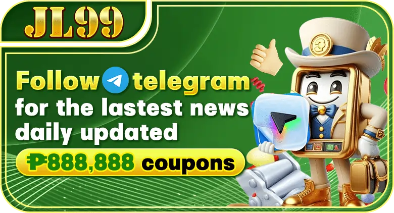 JL99 Follow telegram