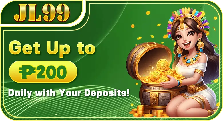 JL99 daily recharge bunos