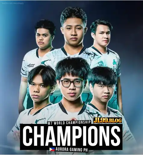 aurora ph m7 champion featured img