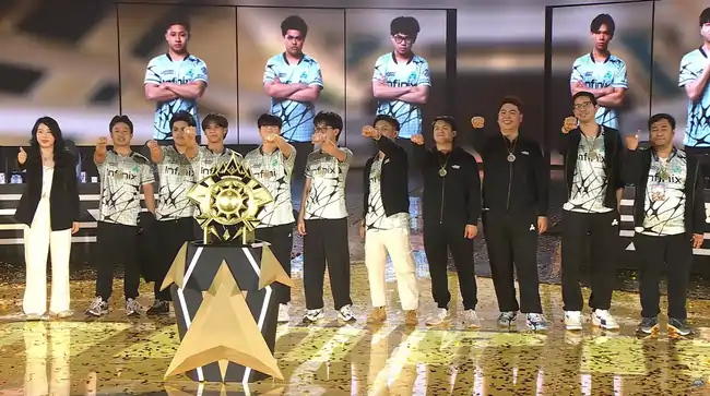 aurora ph m7 champion