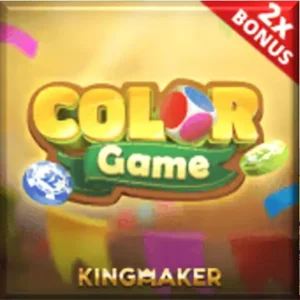color game kingmaker