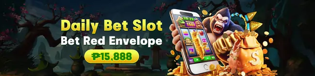 daily bet slot