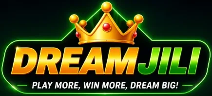 dreamjili logo new