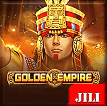 golden empire jili slot