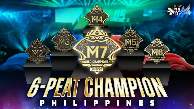 mlbb ph 6 peat