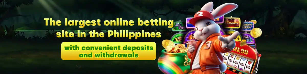 the largest online betting site in the philippines