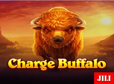 Charge Buffalo