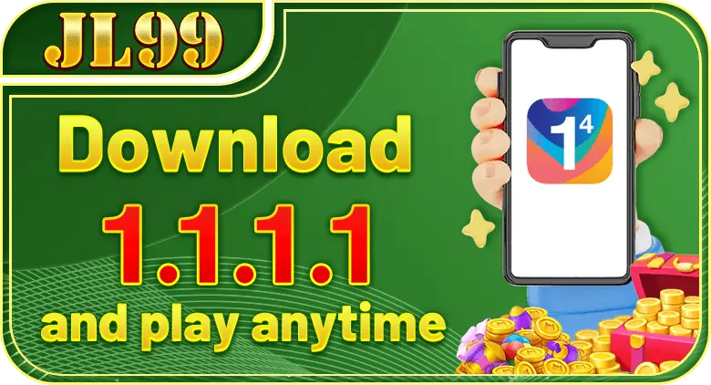 Download 1.1.1.1 App – Play Anytime Securely