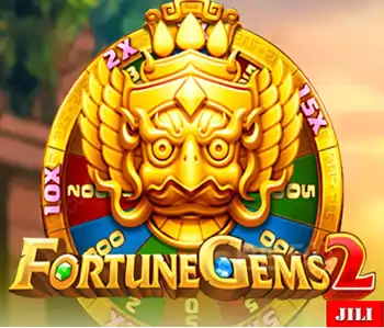 Fortune Gems 2