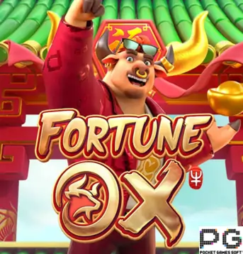 Fortune OX slot