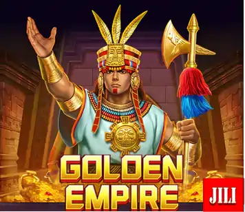 Golden Empire JILI Slot