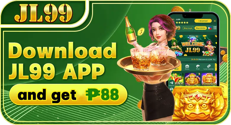 JL99 App – The Casino in Your Hand