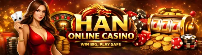 han online casino banner