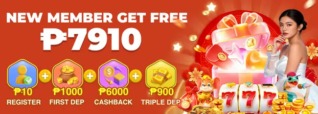 new member get free 7910