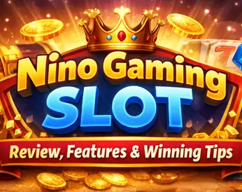 ninog gaming slot featured img