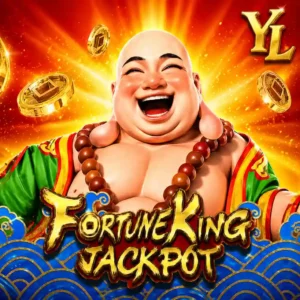 Fortune King Jackpot