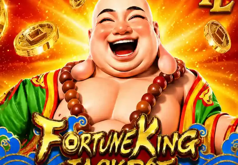 Fortune King Jackpot