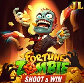 Fortune Zombie Shoot and Win 100% Winning Strategy