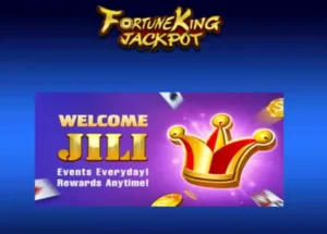 Fortune king 4