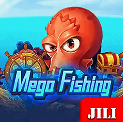 Mega Fishing