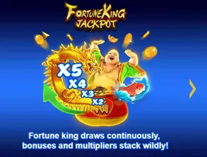 Fortune King 