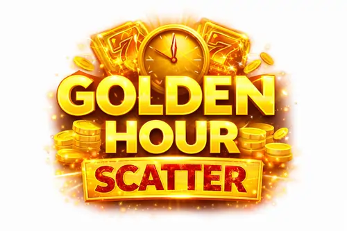 golden hour logo