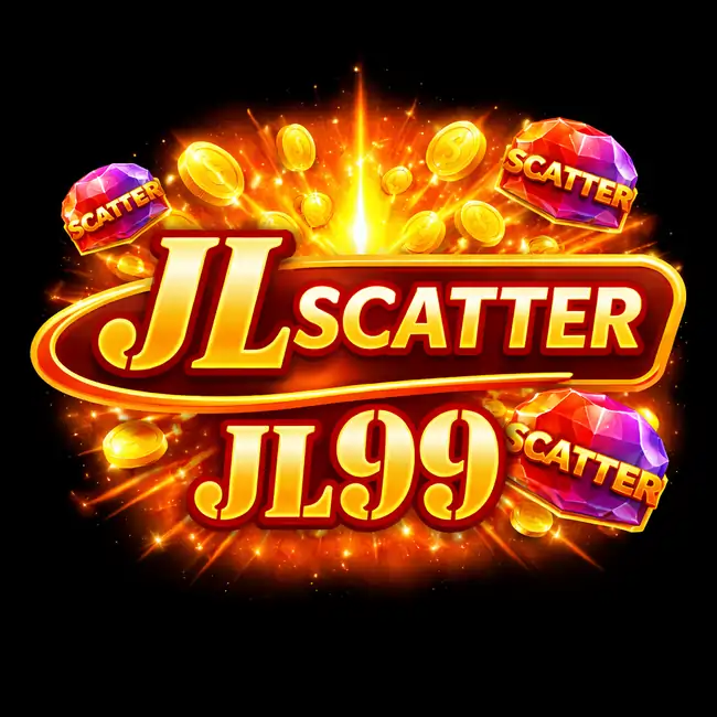 jl scatter logo x jl99