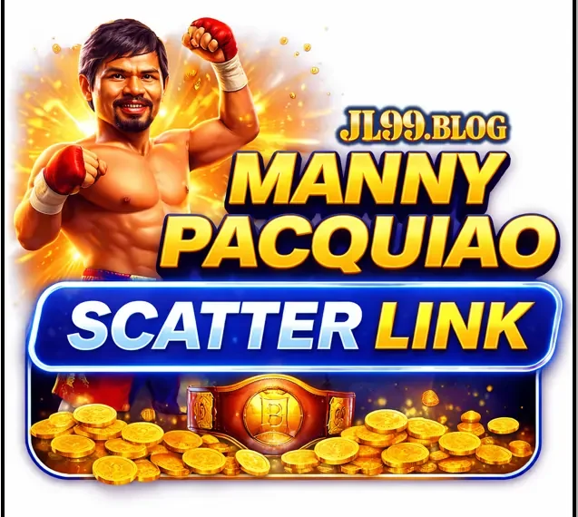 manny pacquiao scatter link
