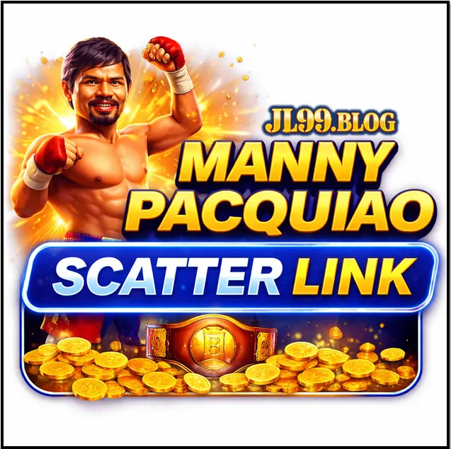 manny pacquiao scatter link