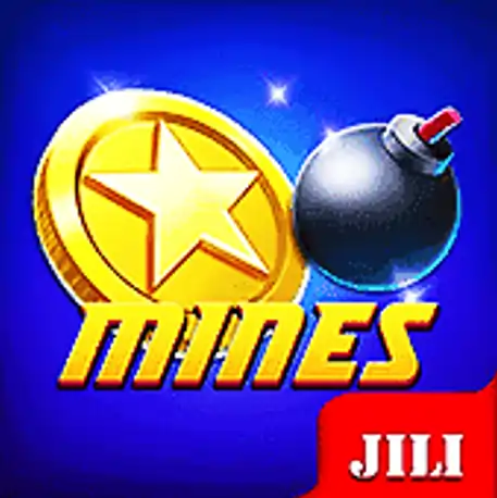mines jili logo