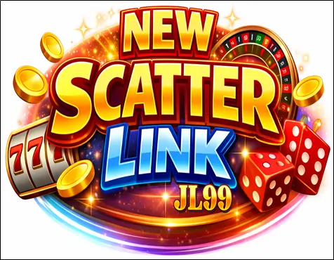 new scatter link logo with jl99